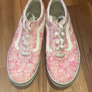 Worn a few times but are decent